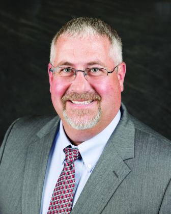 Brian Nave Joins Sovereign Bank