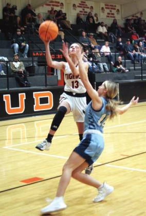 Lady Wildcats Notch Three More Wins