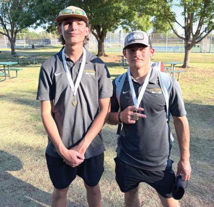 Tecumseh Tennis