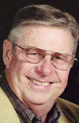 Peter Cooper