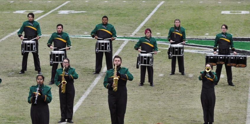 OBU Photo provided