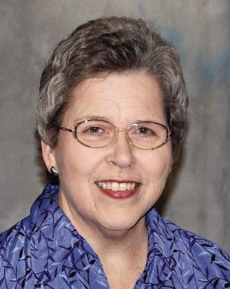 Margaret Carolyn Pearson Daugherty