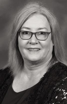 Suzie Campbell