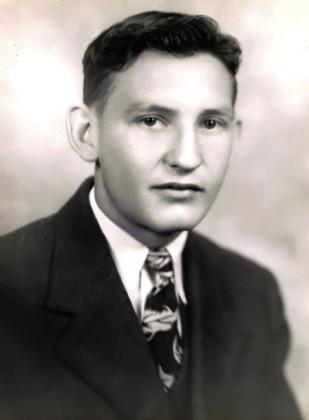 Max E. Brown