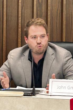 John Grider