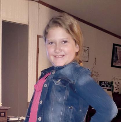 Callie Jane Hart