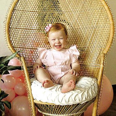 Gracie Rigby