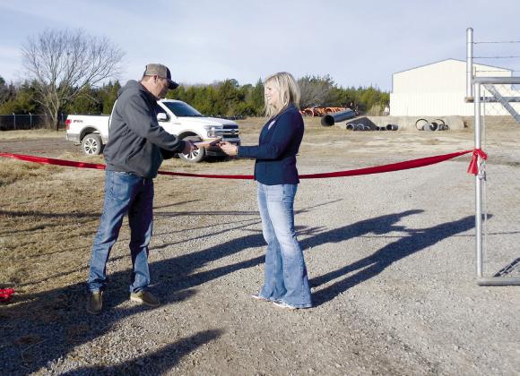 County Splits Votes On $34K Architect Fee, Motion Passes