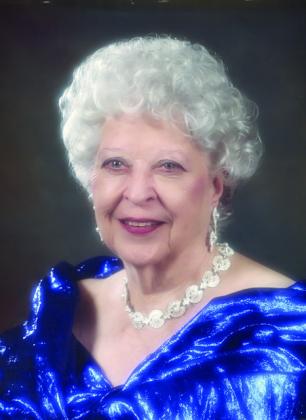 Bernice Gambill