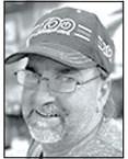 Marvin Edward (Eddie) Waldron