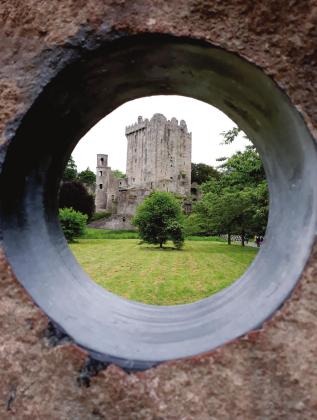 Blarney Castle