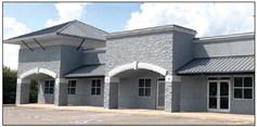 The Shawnee Outpatient VA Clinic will open this Fall at 3700 N. Kickapoo Ave. Photo provided.