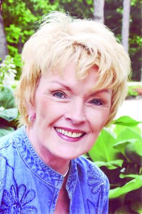 Cynthia Ferguson Cooper