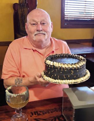 Darryl “Butch” Lynn Fisher