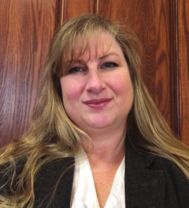 Jennifer Sietsema Promoted To VP