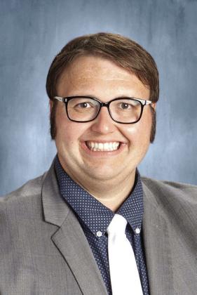 Levi Dobrinski