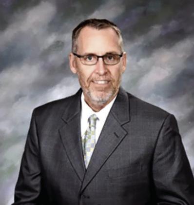 Bethel Superintendent Dr. Matt Posey Photo provided