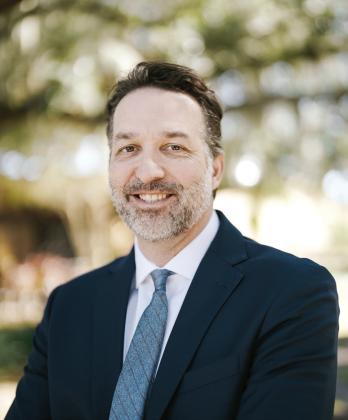 Dr. Jeff Paul