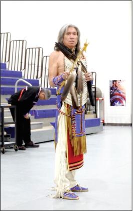 Should The Tecumseh Savage Mascot Be Retired?
