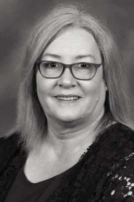 Suzie Campbell