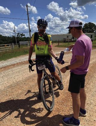 Third Annual Fenrir Unchained Raced Through Tecumseh June 1