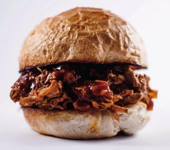Tecumseh Alumni To Host Fund-Raiser Featuring Qualls’ Barbecue