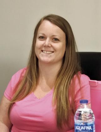Cyndi Berger