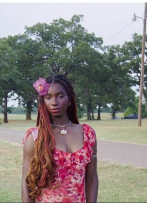 TT Akano Division: Miss Frontier