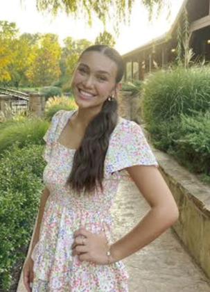 Jalee Meyers Division: Miss Frontier