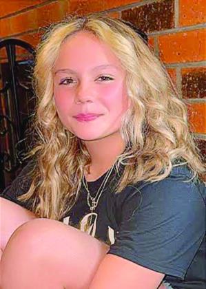 MaRaeyah Cleveland Division: Junior Miss
