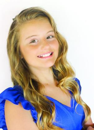 Serenity Hall Division: Little Miss