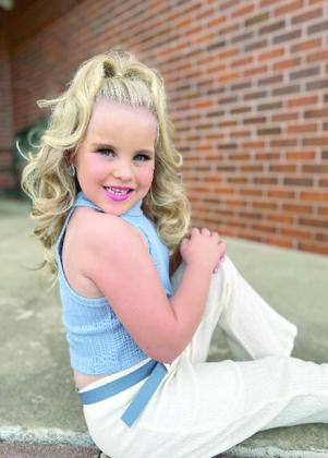 Autumn Hughes Division: Tot