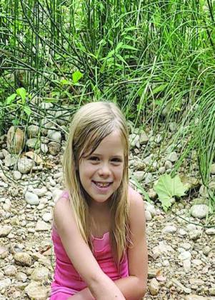 Mae McCullough Division: Little Miss