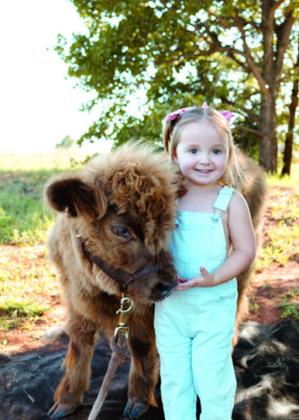 Emersyn Davis Division: Tiny