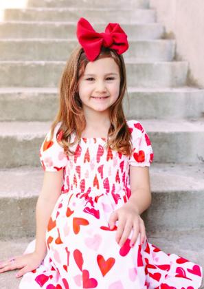 Lillian Hudson Division: Tot