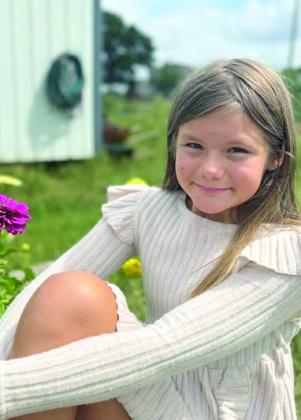 Brylee Grochow Division: Little