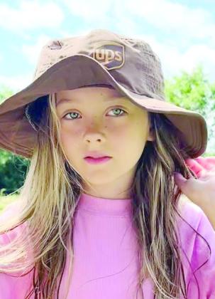 Miley Bugg Division: Little Miss