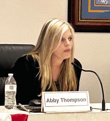 PAVE hosts Senate Dist. 17 Forum