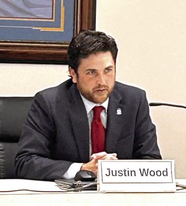 PAVE hosts Senate Dist. 17 Forum