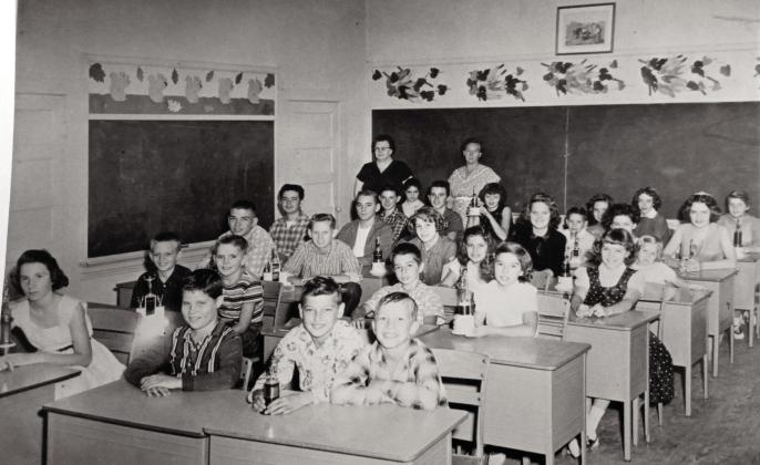 Pottawatomie County Loses Cherished Landmark
