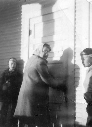 Pottawatomie County Loses Cherished Landmark