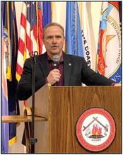 Legislators Update Citizens On Bills During Luncheon