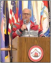 Legislators Update Citizens On Bills During Luncheon