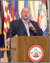 Legislators Update Citizens On Bills During Luncheon