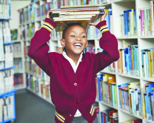 Pioneer Library System Goes Fine Free