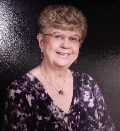 Patricia Ortega began the House of Health Health Food Store at its Kickapoo location in Shawnee in 1974 - moving from there to Main Street, back to Kickapoo, and then MacArthur, as well as sites in Tecumseh, Ada and Pauls Valley. The MacArthur location closed at the end of Dec. 2025. Most of Ortega's family members have worked at the stores. Photo provided