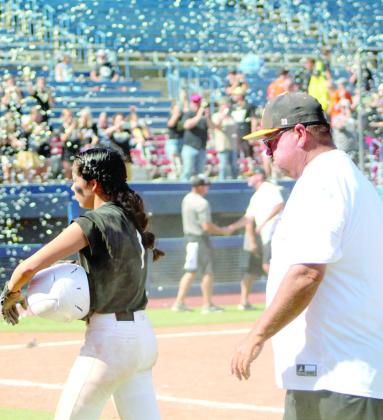 Wilson Selected For Slow Pitch Coaches Hall Of Fame