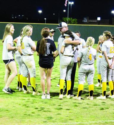 Wilson Selected For Slow Pitch Coaches Hall Of Fame
