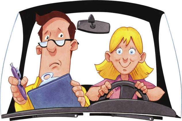 Driver Testing Services Temporarily Expanded in Pott. County