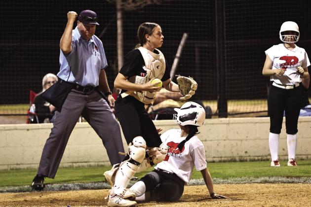 North Rock Creek  Cougars And Lady Cougars